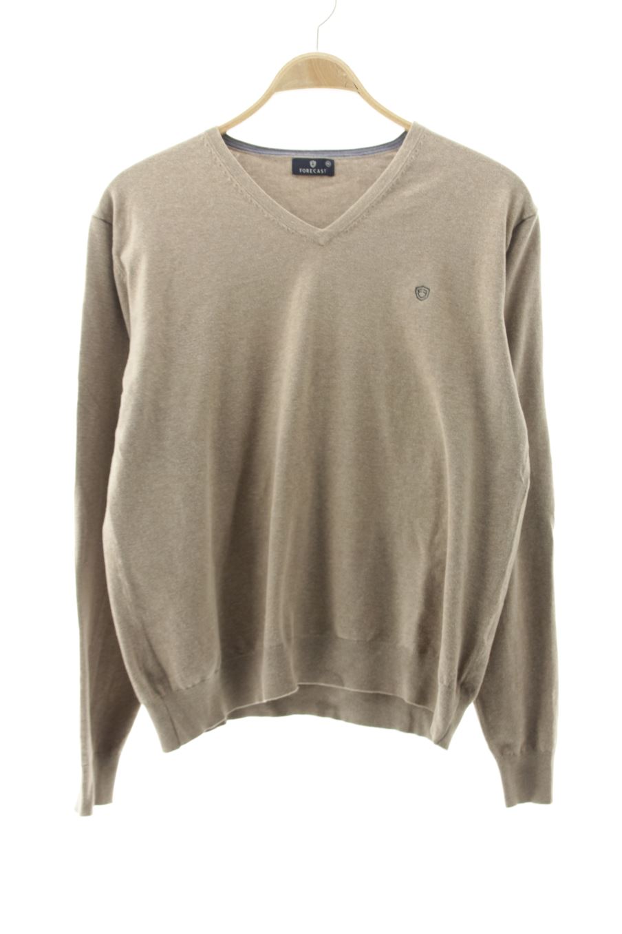 Pull Forecast de la taille XXL