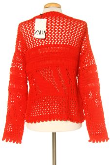 Pull S Zara