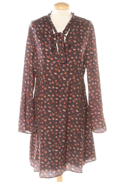 Robe casual