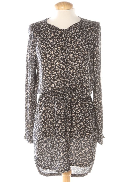 Einfaches Kleid