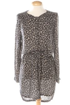Robe casual M Mango, photo 1 sur 2