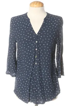 Blusa de manga larga 36 PERCENTIL, foto 1 de 2
