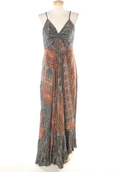 Vestido casual L B&B, foto 1 de 2