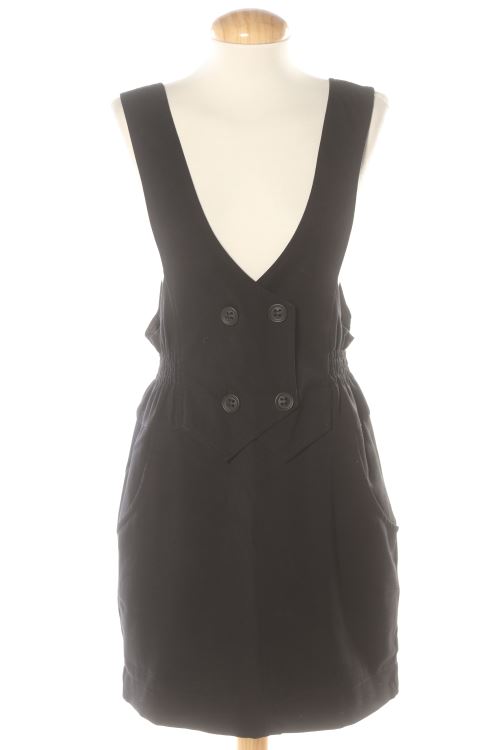 Robe casual