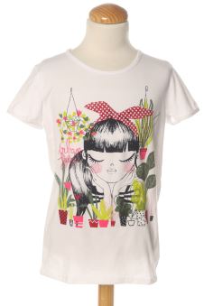 Camiseta 14 años Boboli