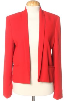 Blazer S Mango, foto 1 de 2