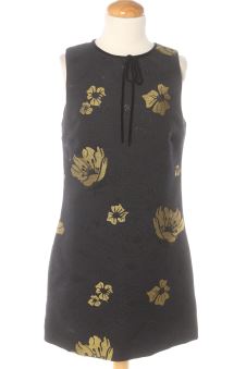 Vestido casual XS Zara, foto 1 de 2