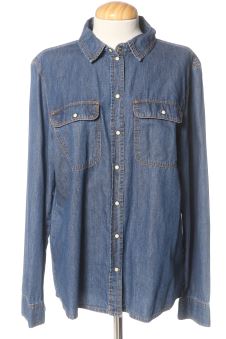 Chemise 42 Springfield, photo 1 sur 2