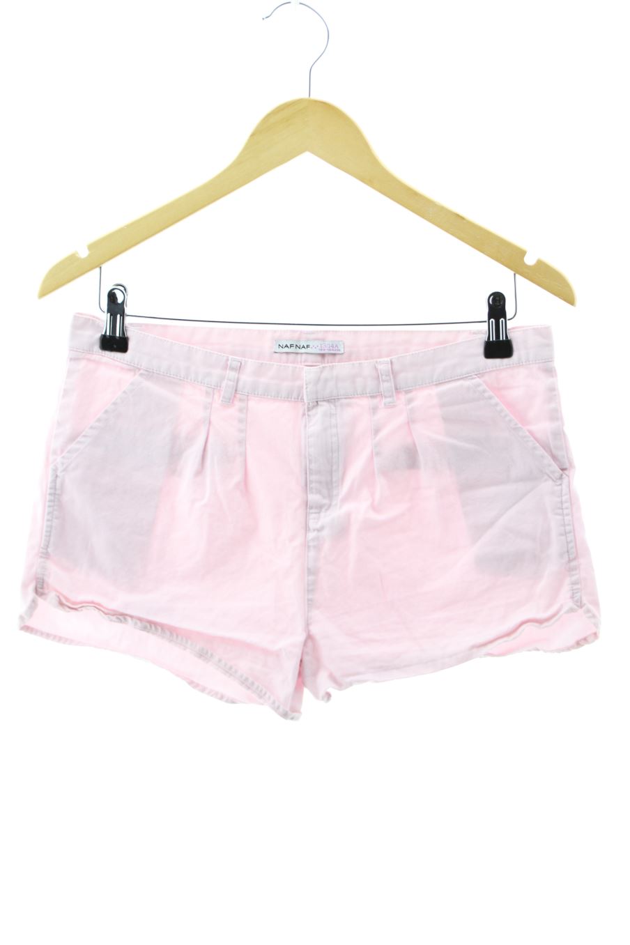 Short Naf Naf de la taille 13 ans de seconde main