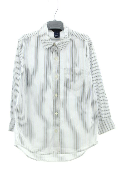 Camisa de manga larga