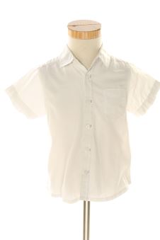 Kurzärmeliges Hemd 98 YCC