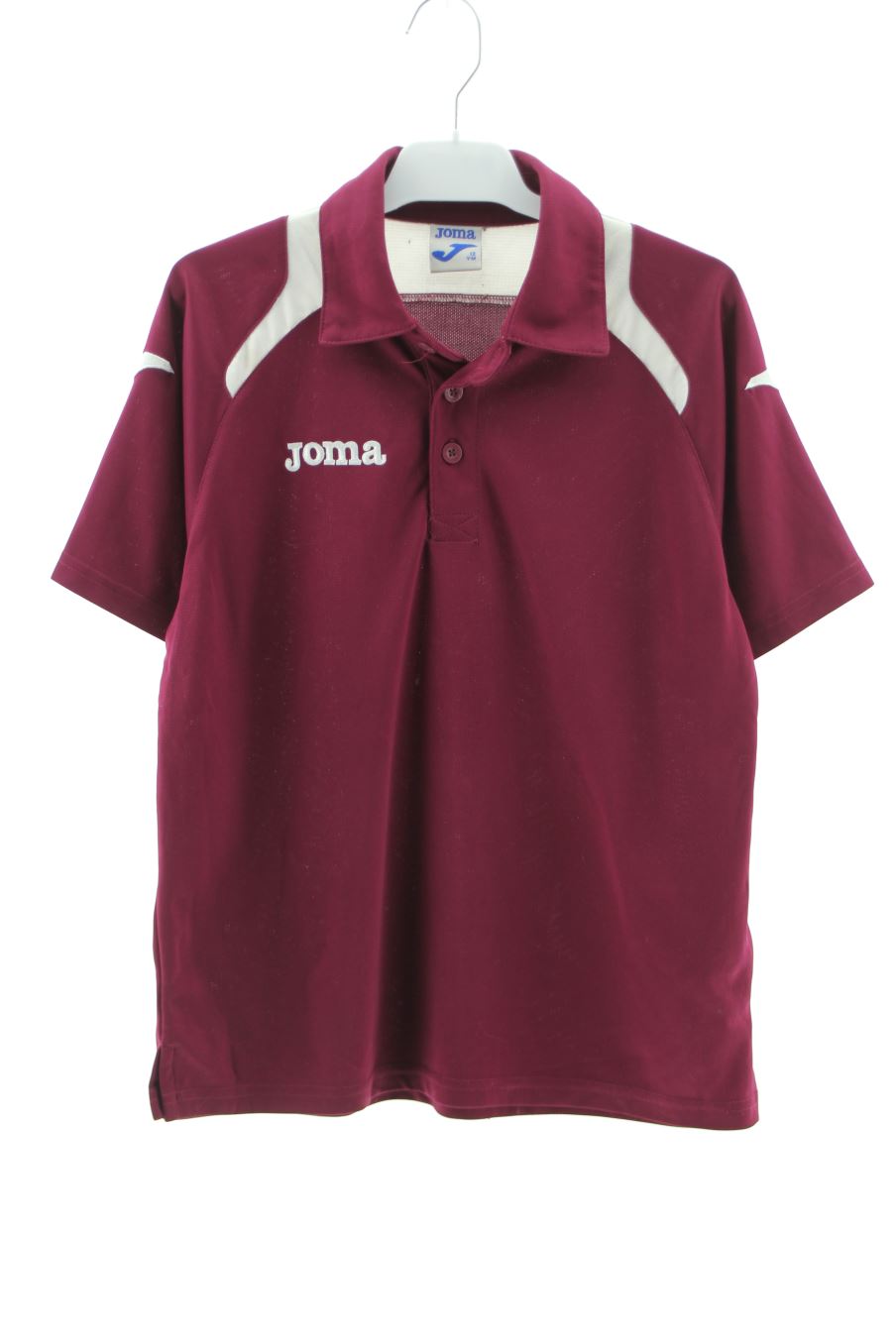 Polo  Joma de la taille 12 ans de seconde main