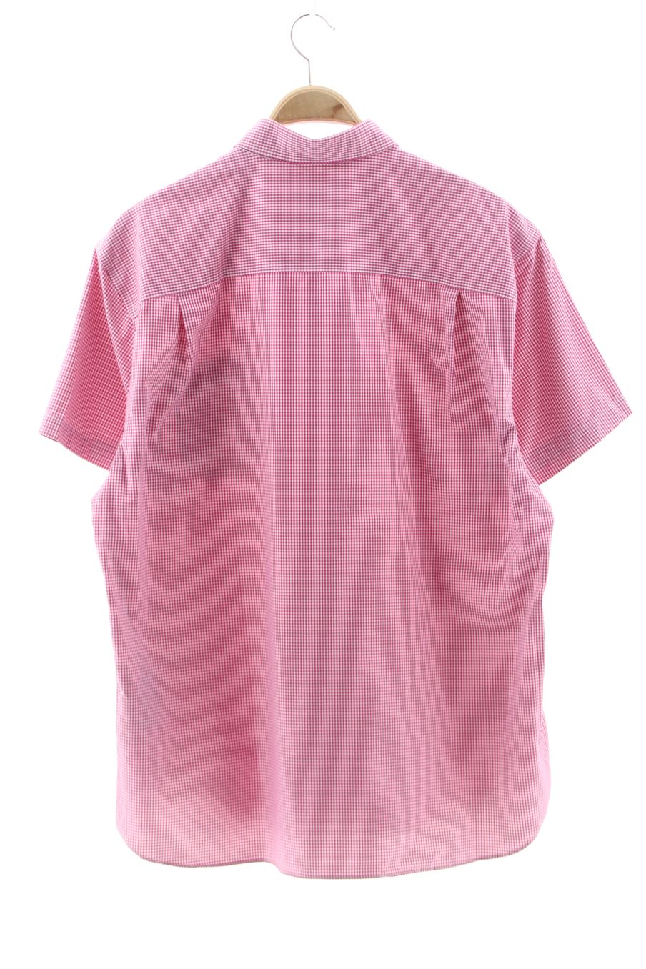 Chemise à manches courtes Pedro del Hierro de la taille XXL