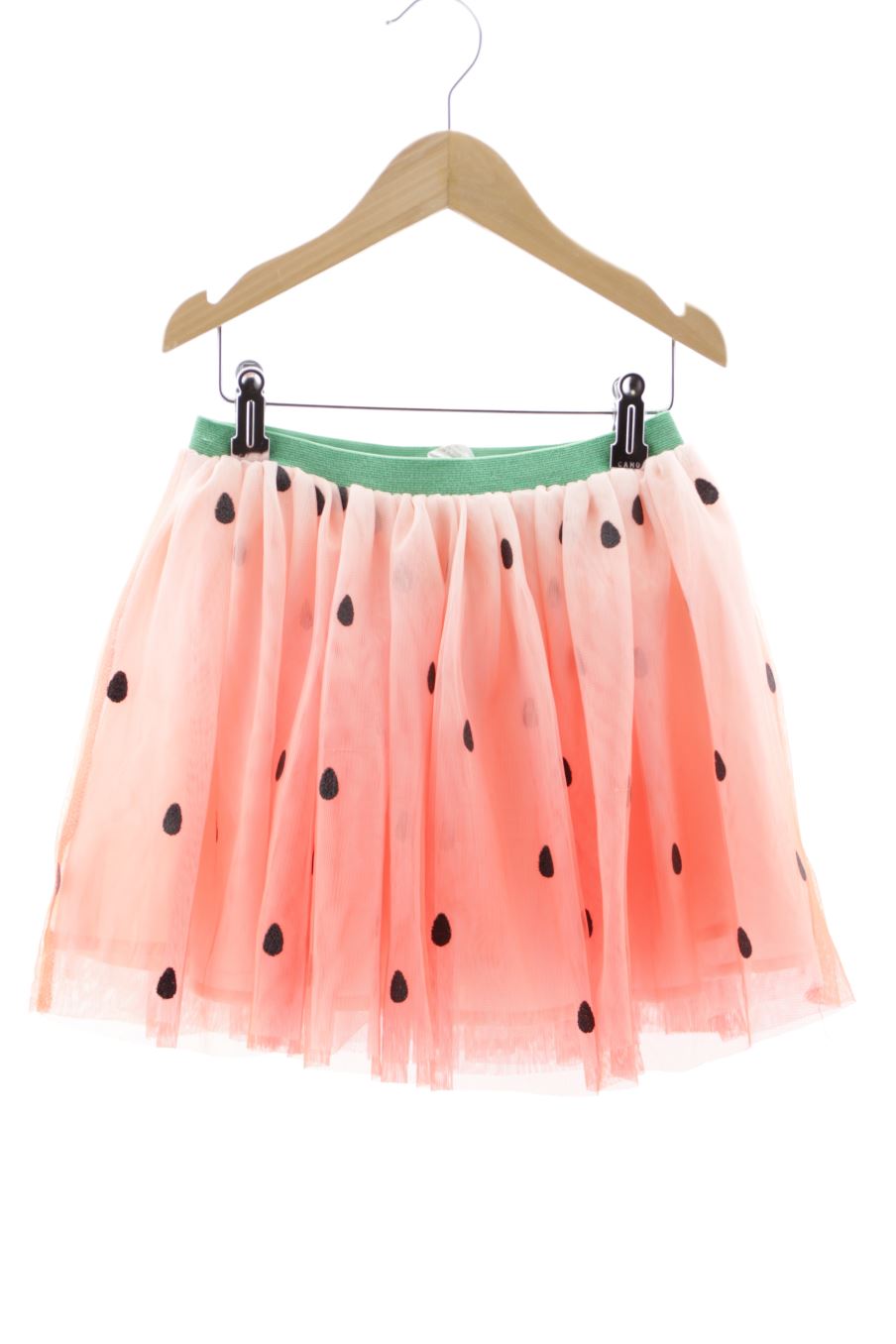 Jupe H&M de la taille 4 ans de seconde main