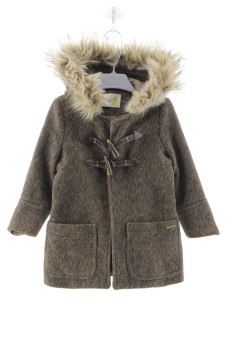 Abrigo 2 años Roberto Torretta