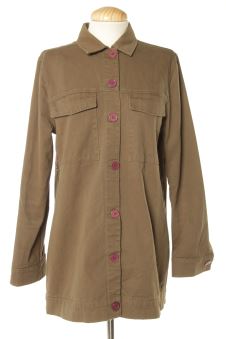 Camisa S Pull & Bear, foto 1 de 2