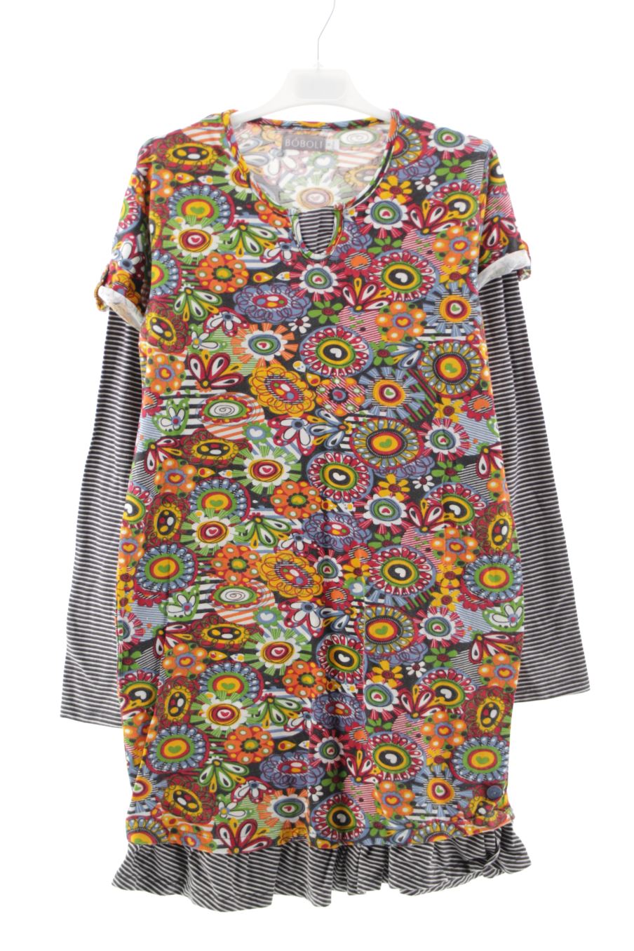 Vestido sport de Boboli de la talla 14 años de segunda mano