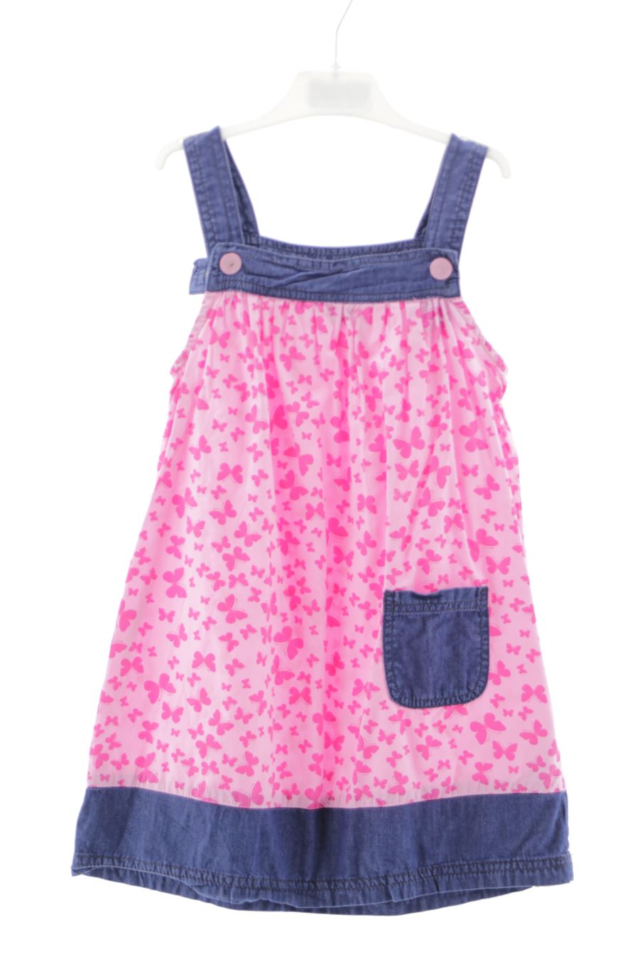 Vestido de Kiki & Koko de la talla 6 años de segunda mano