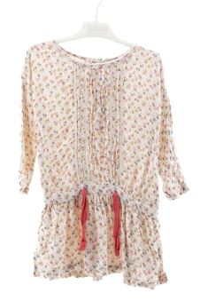 Blusa de manga larga 6 años Sfera