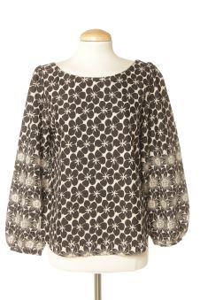 Blouse à manches longues S Smile