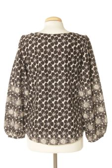 Blouse à manches longues S Smile
