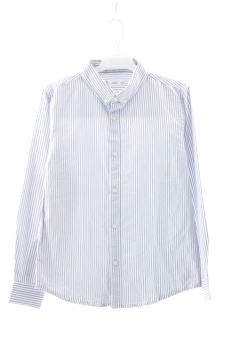 Chemise manches longues 10 ans Mango