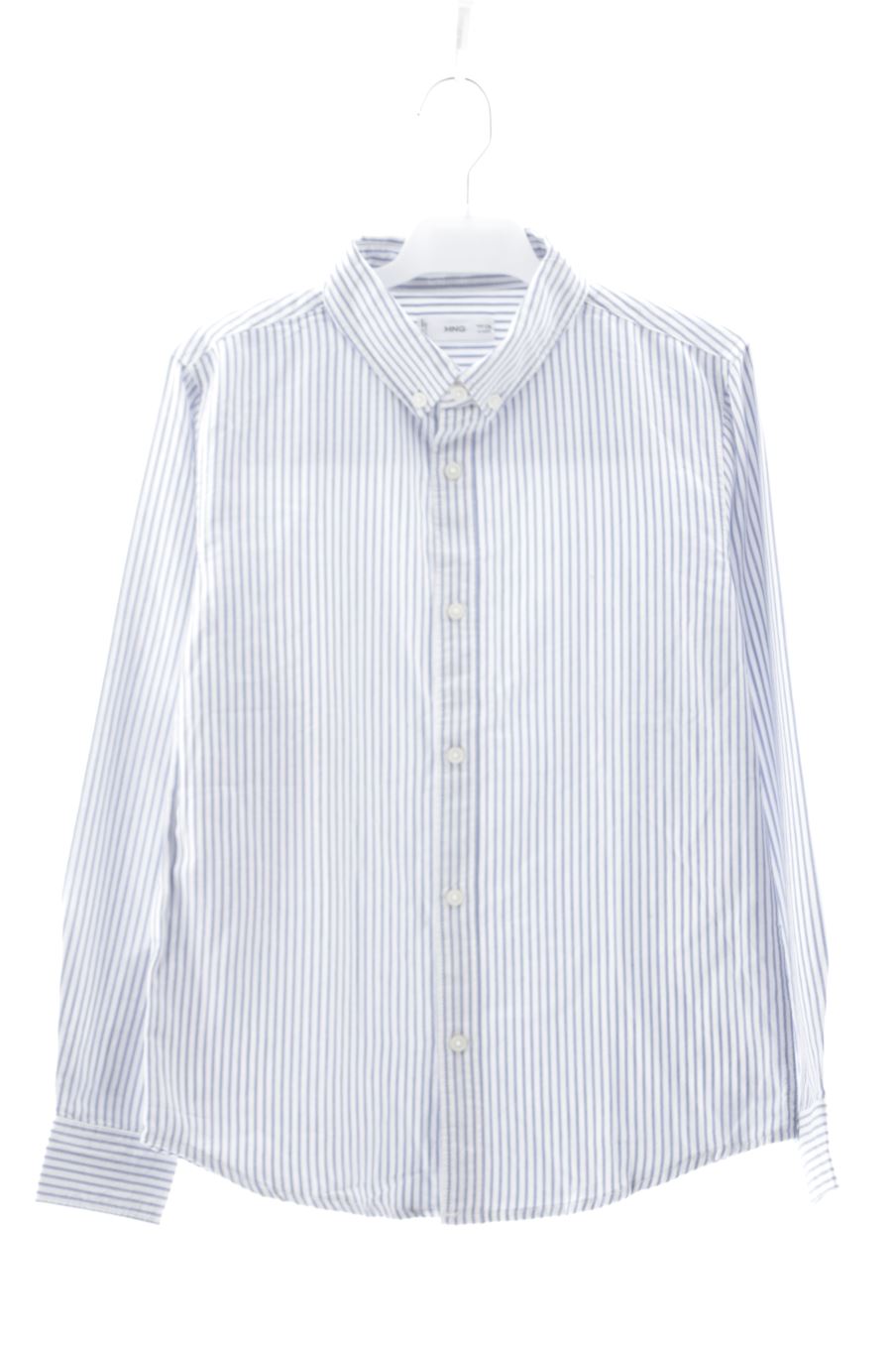 Chemise manches longues Mango de la taille 10 ans de seconde main