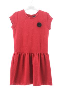 Vestido 12 años Ikks