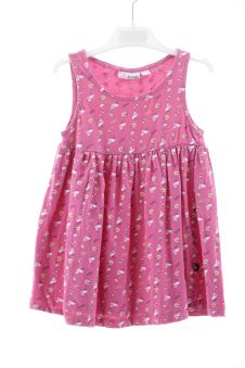 Vestido sport 3 años Lili Marelle