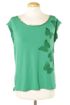 T-shirt S Jacqueline Riu