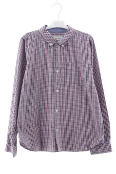 Langärmeliges Hemd 170 Unit collection