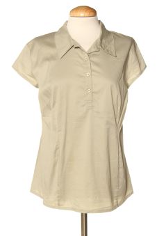 Blouse à manches courtes M H&M Premama