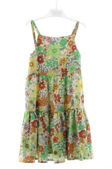 Robe 4 ans PERCENTIL