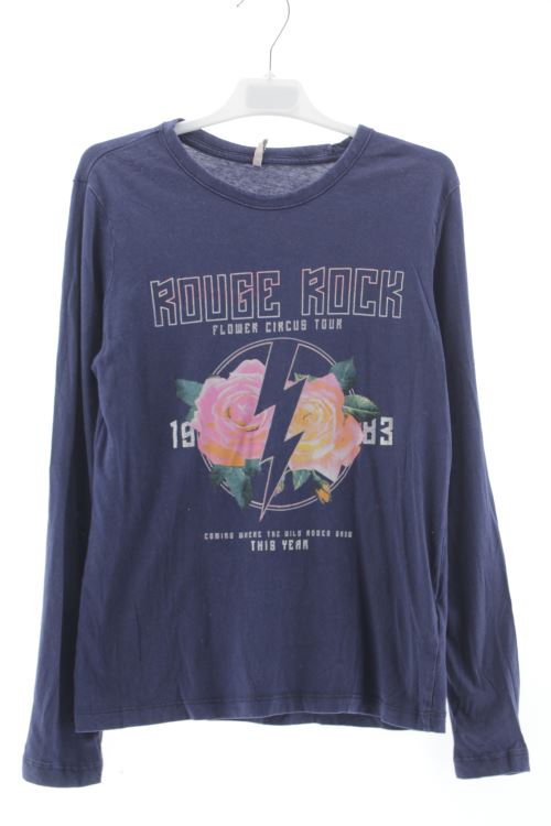 T-shirt manches longues