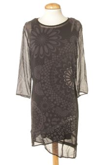 Robe casual S PERCENTIL, photo 1 sur 2