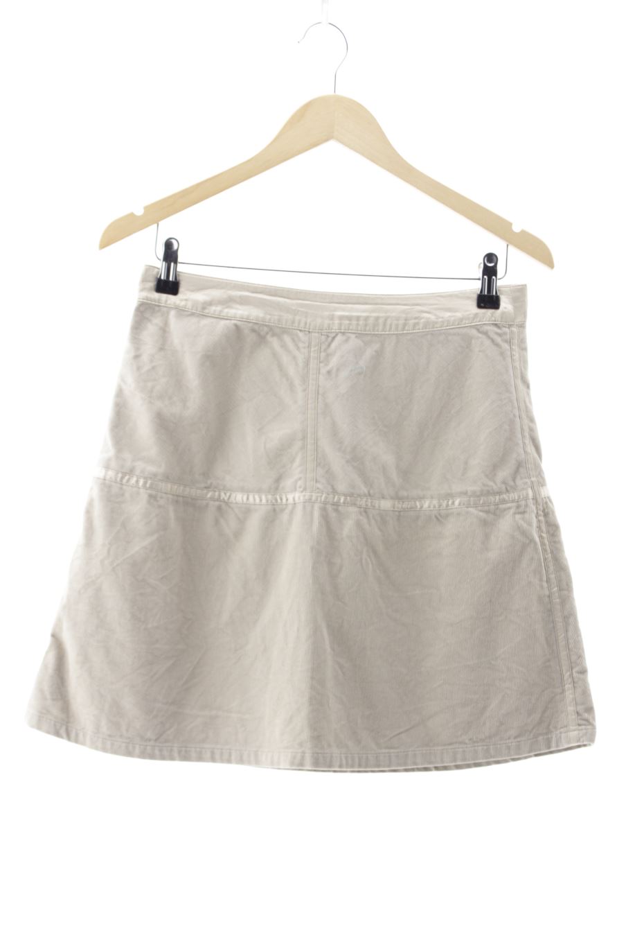 Aufwändiger Rock von Etam Größe 38, Farbe Beige, für