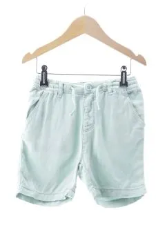 Pantalón corto 18 meses Zara