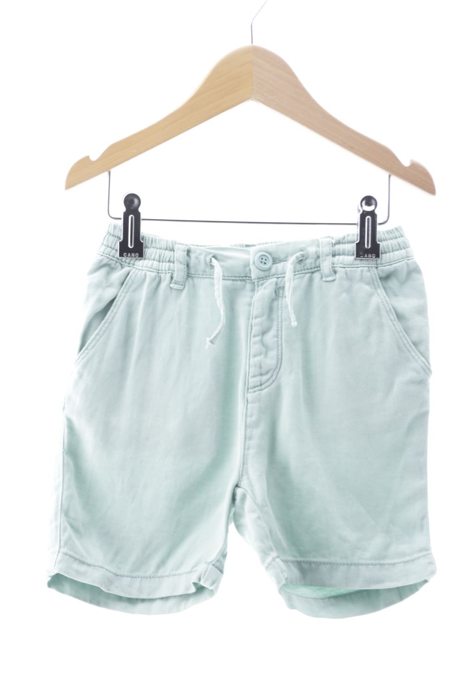 Pantalón corto de Zara de la talla 18 meses de segunda mano