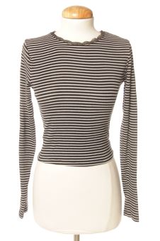 Langärmeliges T-Shirt XS Tally Weijl