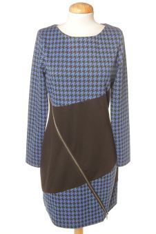 Einfaches Kleid S Rosalita Mc Gee