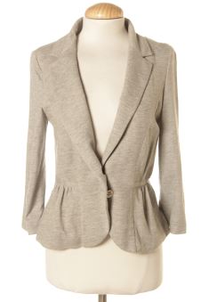 Blazer M Zara