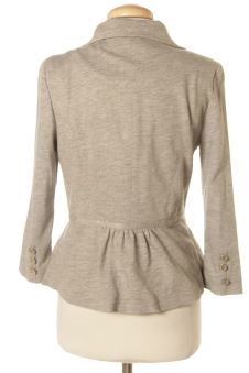 Blazer M Zara