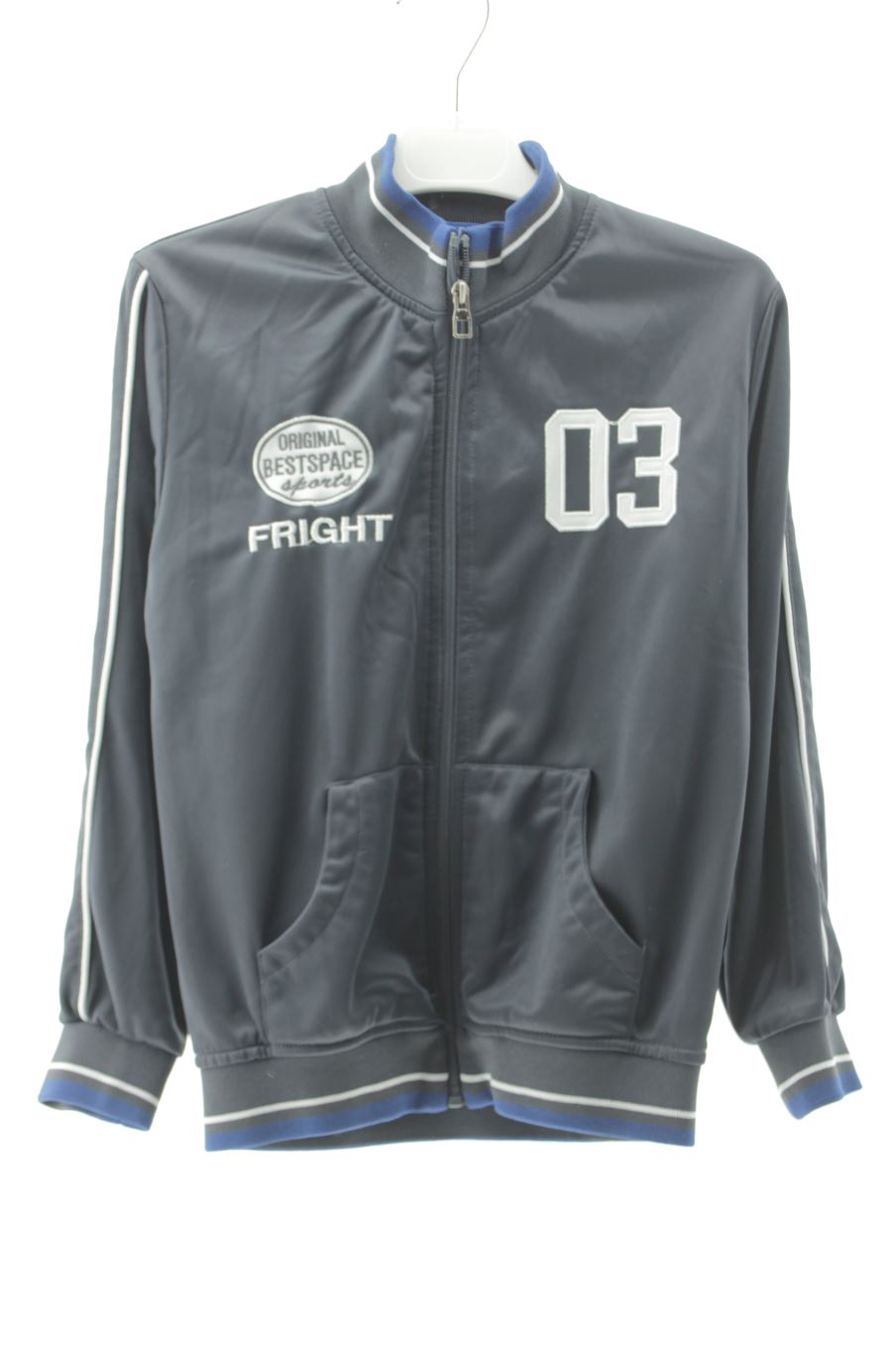 gebraucht Cantarana Sweatshirt Größe 140