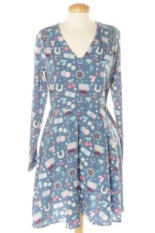 Robe casual S Minueto