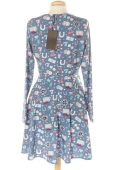 Robe casual S Minueto