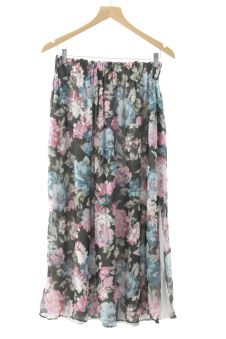 Jupe M Massimo Dutti