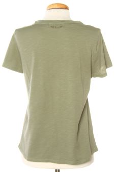 Camiseta XS Indi & Cold