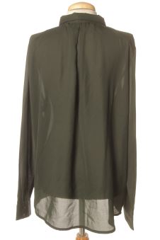 Blouse à manches longues M VENCO