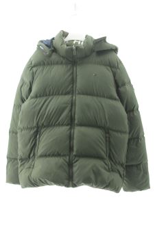 Blouson 14 ans Tommy Hilfiger