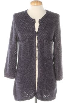 Giacca M Pedro del Hierro